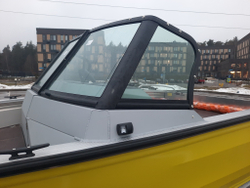 Лодка Гиргис 440 Фиш