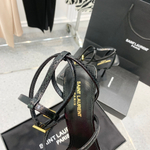 Saint Laurent Pumps