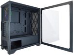 Корпус ATX Azza Hive
