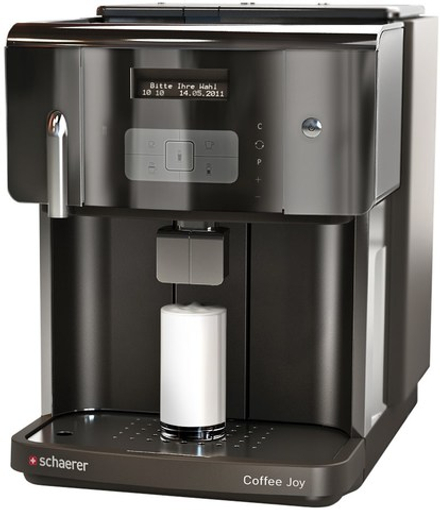 Кофемашина Schaerer Coffee Joy