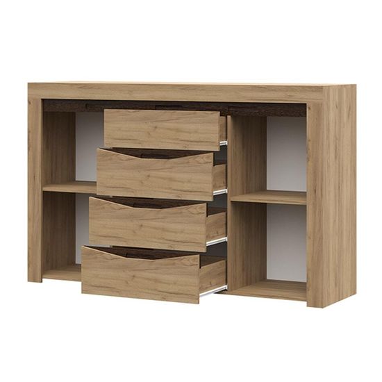 ПАОЛА КМ 702МДФ