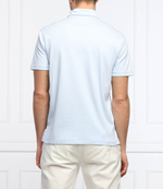 поло POLO RALPH LAUREN - голубой(710860389)