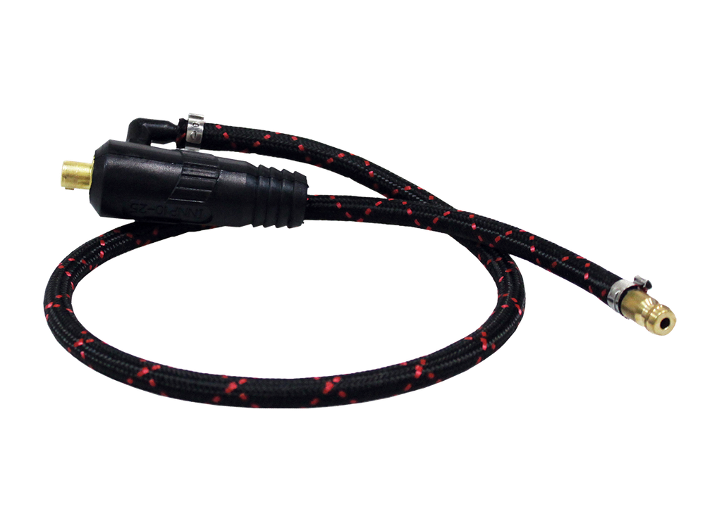 Вилка кабельная ОКС 16—25 с б.р. ISQ0040