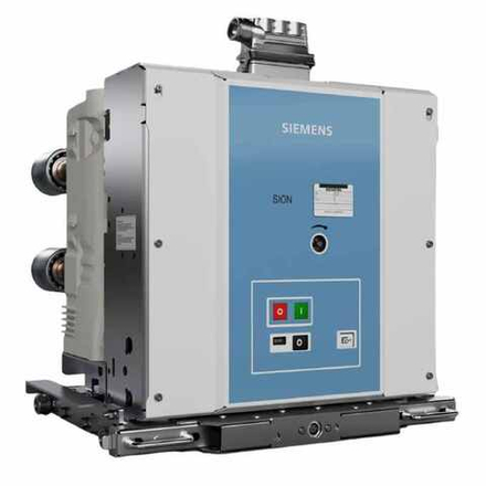 Вакуумный выключатель SION 3AE5185-4