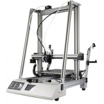 3D принтер Wanhao Duplicator D12/300 c 2 экструдерами