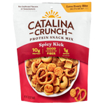 Catalina Crunch, протеиновая смесь для снеков, со вкусом пряных ингредиентов, 148 г (5,25 унции)