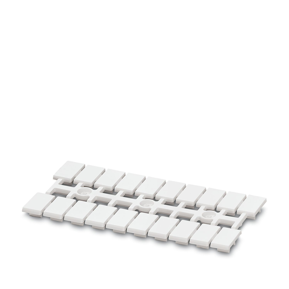 0830903 - UM1-TM (6X10) - Маркировка для клеммных модулей