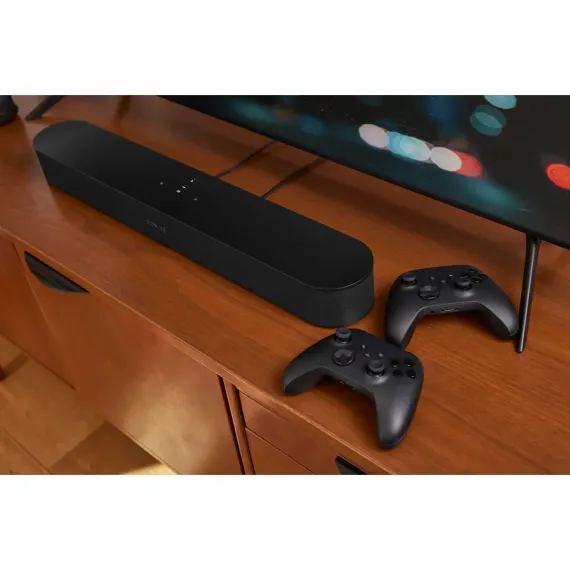 Sonos Beam Gen 2 Black