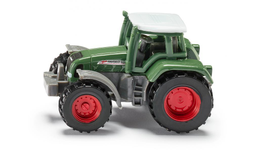 Трактор «Fendt Favorit 926 Vario»