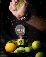 Molfar Chill - Refresher (100g)