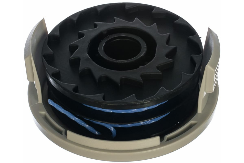 Шпуля Ryobi RAC122 5132002670 с леской 1,5 мм