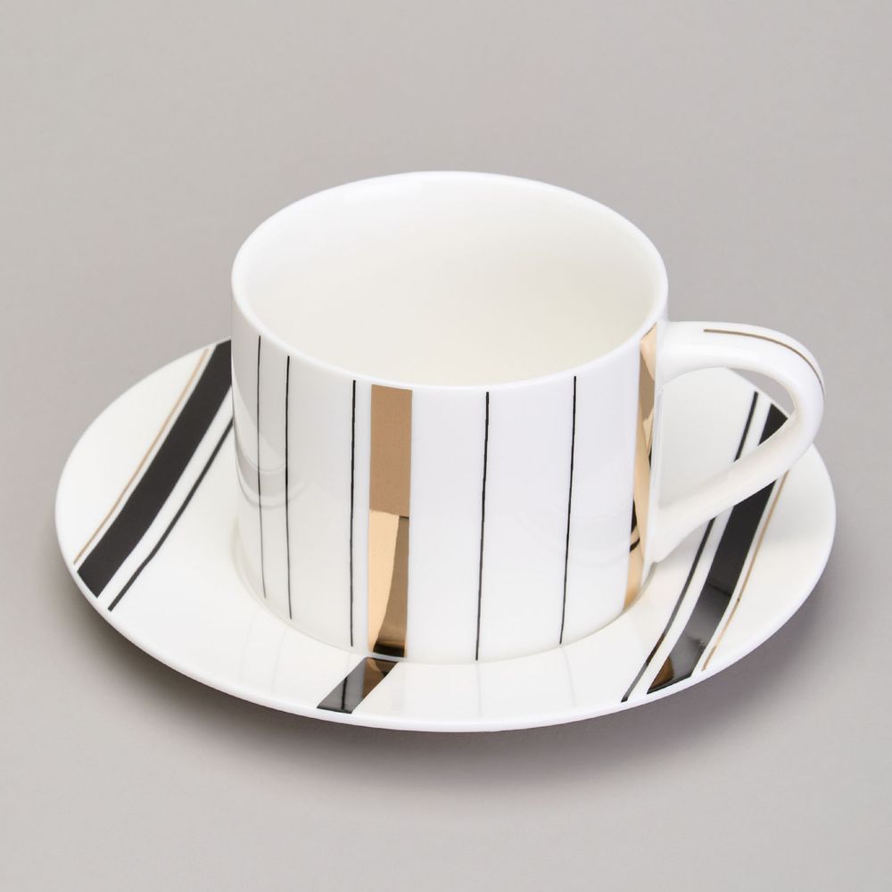 ЧАЙНЫЙ НАБОР LEFARD "TOP STYLE" НА 6 ПЕР. 12 ПР. 250 МЛ