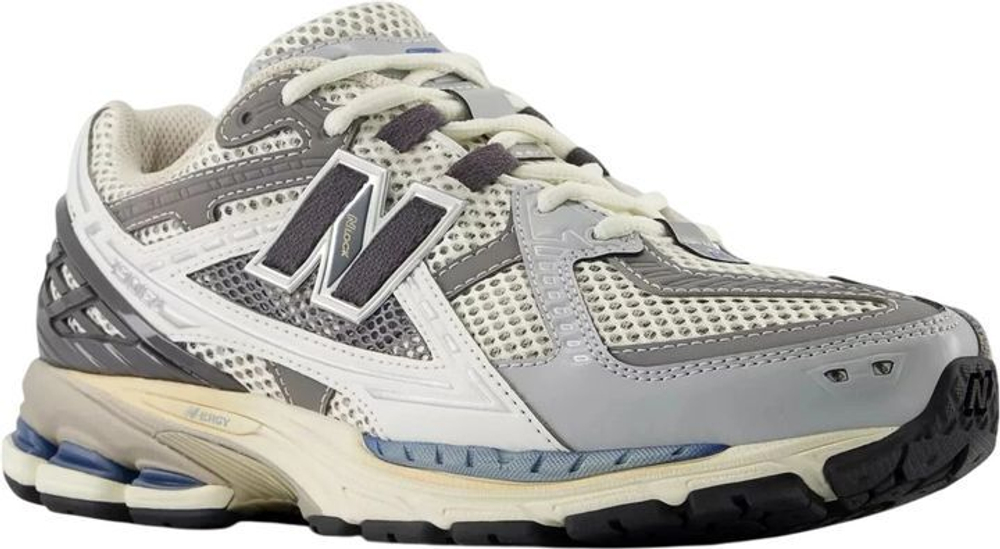 Кроссовки New Balance 1906 серый