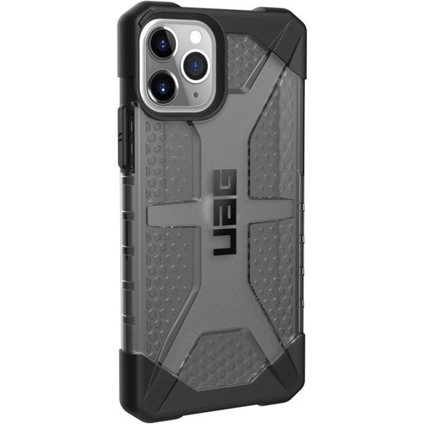 Чехол Uag Plasma для iPhone 11 Pro тонированный (Ash)