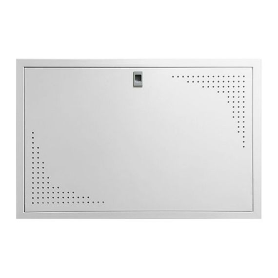 Шкаф VIEIR коллекторный 450х700х100 (4/1) VR450-700A