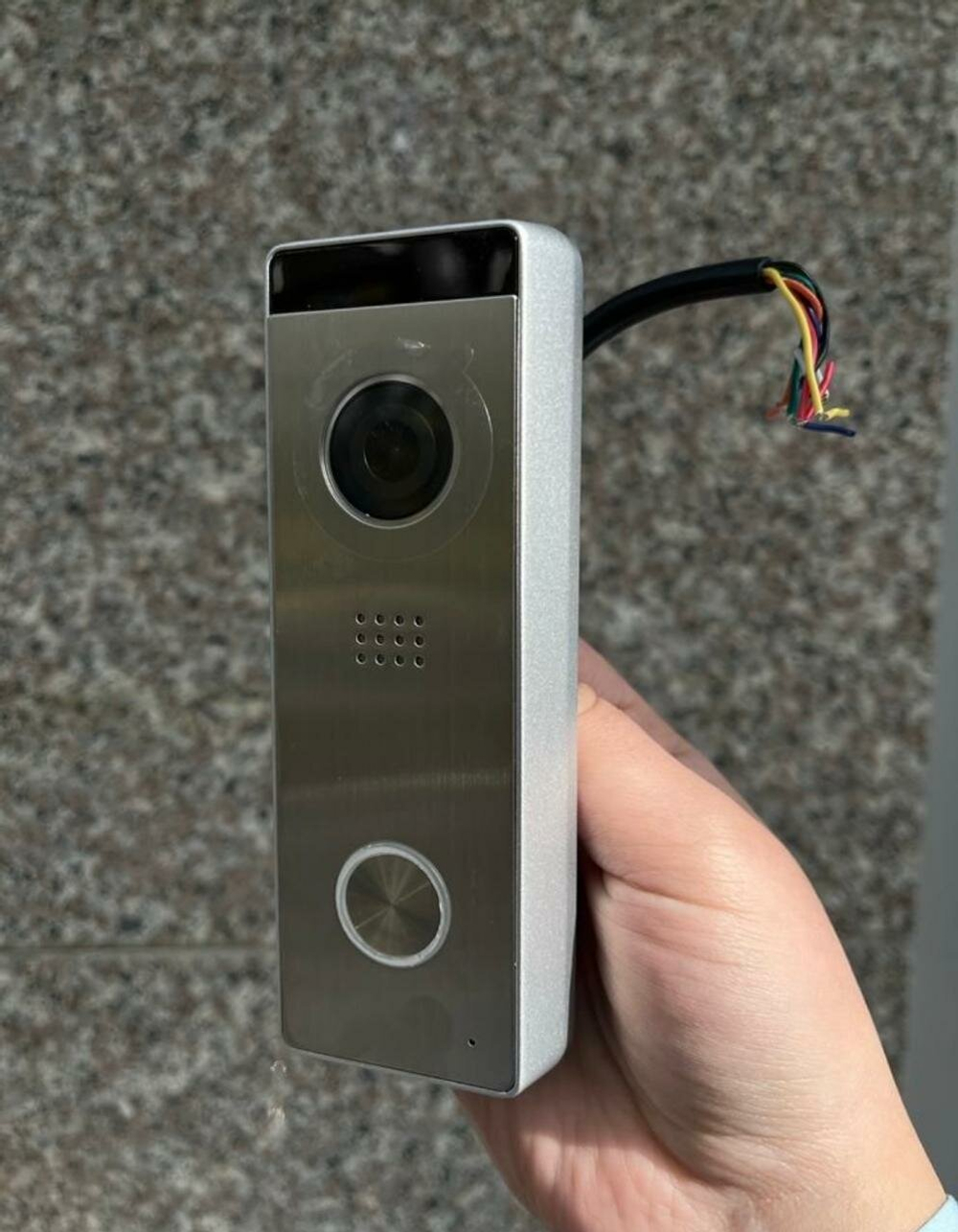 Вызывная панель Tantos Triniti HD