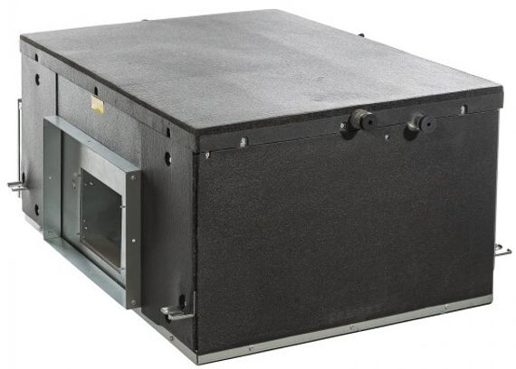 Канальная VRF система Dantex DM-UAC086T1/BF — (4)