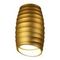 Накладной светильник Lumina Deco Grost LDC 8052-C GD