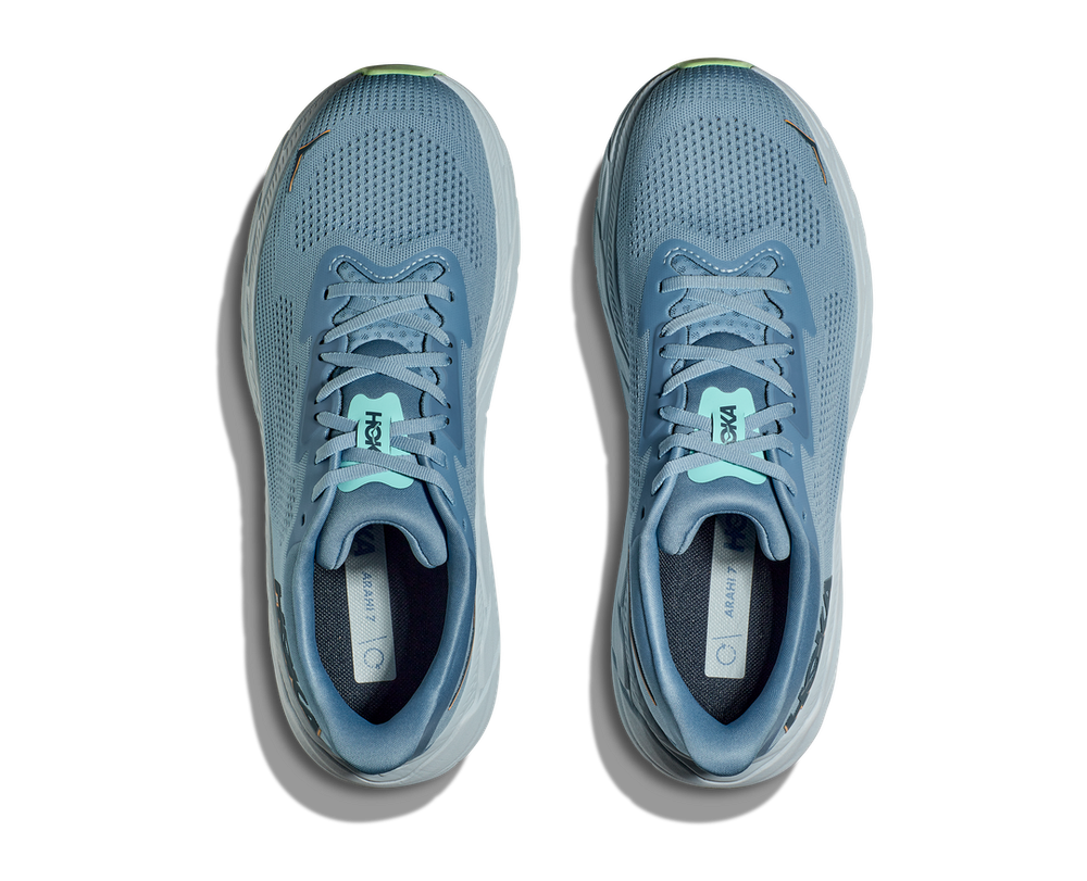 Кроссовки мужские Hoka Arahi 7