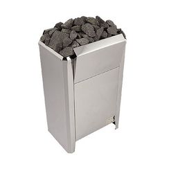 Электрокаменка Kristina Classic Политех 4,5 кВт