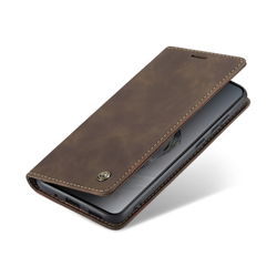 Чехол-книжка CaseMe Matte OnePlus 12