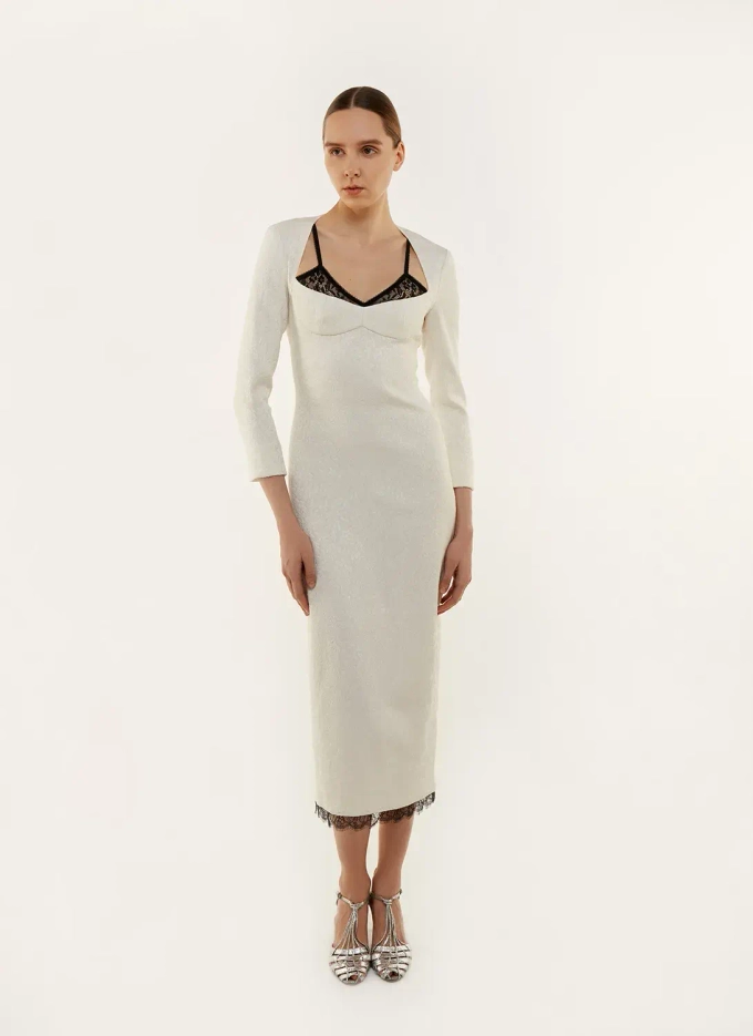 Платье «Фаина»