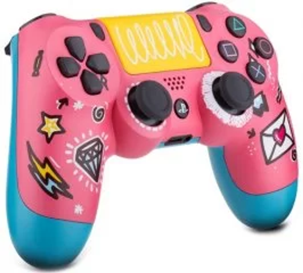 Геймпад PlayStation Dualshock 4 Sweet (CUH-ZCT2E)