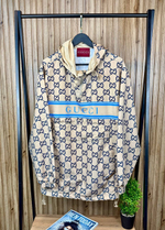 Прогулочный костюм Gucci