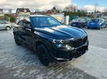 Карбоновый обвес для BMW X5 G05 G18 LCI рестайлинг 2023-2024+ БМВ Губа канарды юбки диффузор спойлер тюнинг