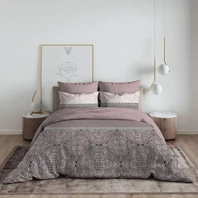 Постельное белье 1,5 бязь Фриволите Василиса 70498/1