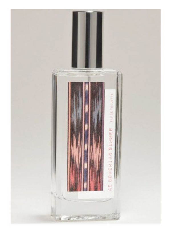 American Eagle Bohemian Summer