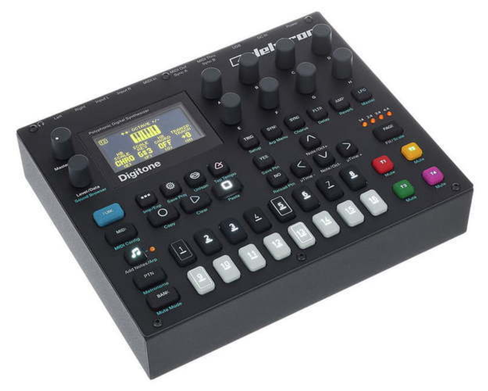 Elektron Digitone