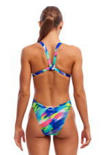 Купальник FUNKITA Streaky Strokes