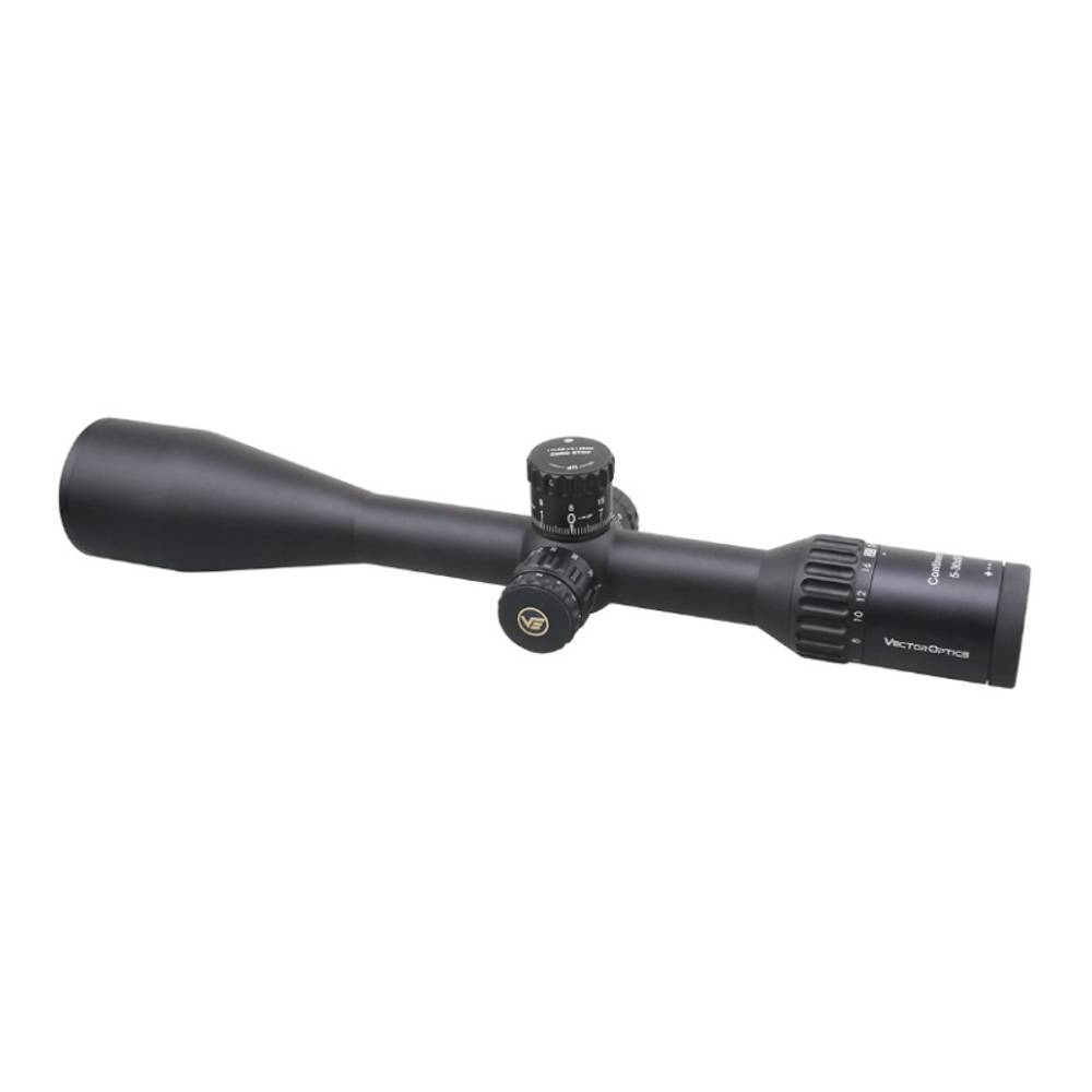 Оптический прицел Vector Optics SFP CONTINENTAL X6 5-30X56 TACTICAL ( Сетка VCT-20A / с подсветкой )