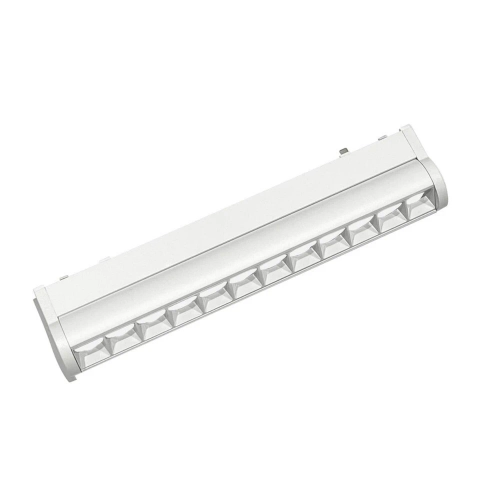 Магнитный трековый светильник Aployt Magnetic track 48 APL.0102.11.12