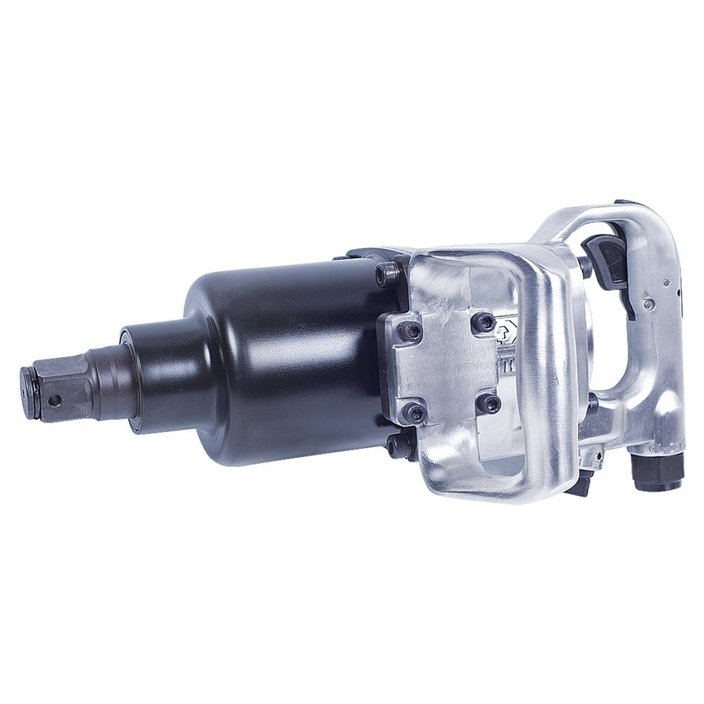 Гайковерт пневматический ударный KINGTONY 1", 2440 Нм