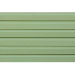 Сайдинг Виниловый Grand Line Аmerika D4,4 Салатовый