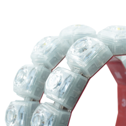 BTDR-1010 Дневные ходовые огни ленты