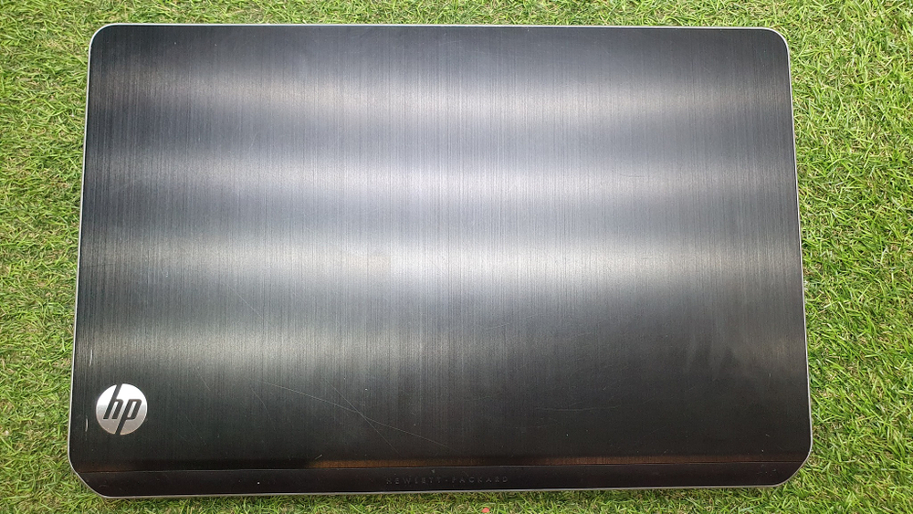 Ноутбук HP A4/4Gb/HD 7600M 2Gb