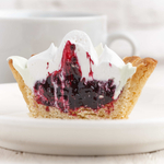 ИНТЕНСИВ! СОВЕТСКИЕ ДЕСЕРТЫ ИЗ ДЕТСТВА (орешек, трубочка, рулет, кекс, корзиночка) - обучающий мастер-класс