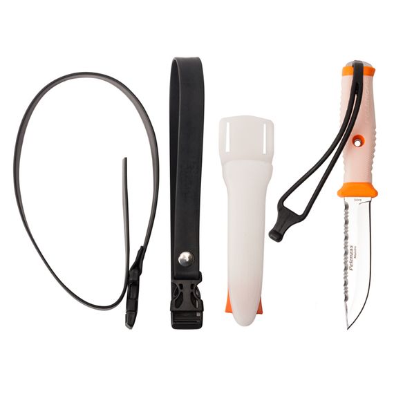 Нож с магнитным креплением Pelengas Universal Maestro WE