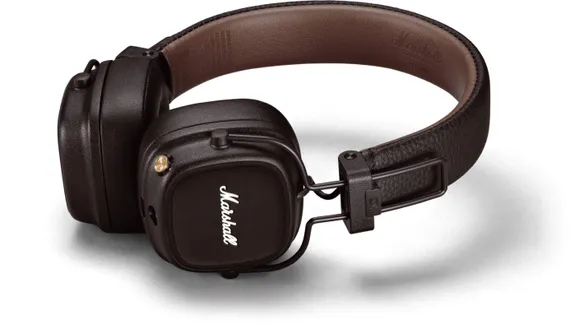 Наушники беспроводные Marshall Major IV (Brown | Коричневый)