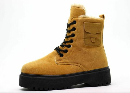 Ботинки (36-40)р. / шт.