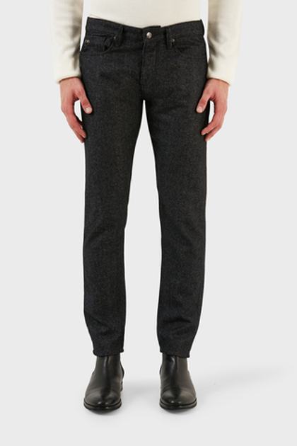 Джинсы EMPORIO ARMANI