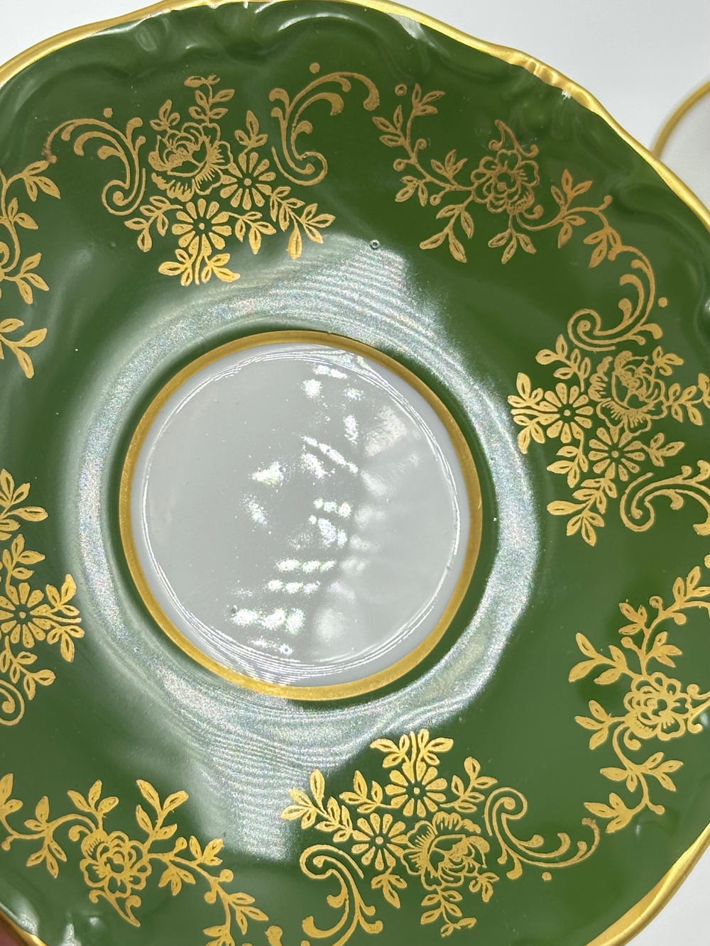 Кофейная пара Weimar