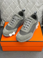 Кроссовки Hermes