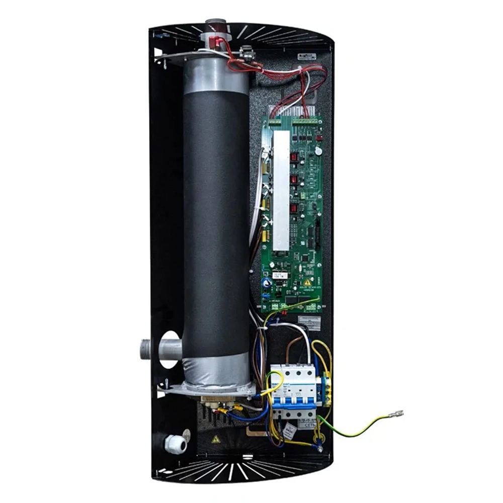 Teplodom i-TRM SILVER StS-6 котел электрический 281