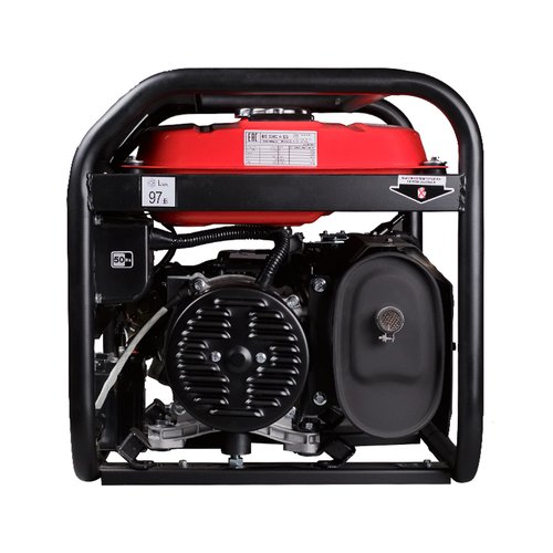 Электростанция Fubag BS 3300 A ES бензиновая   (8641488)