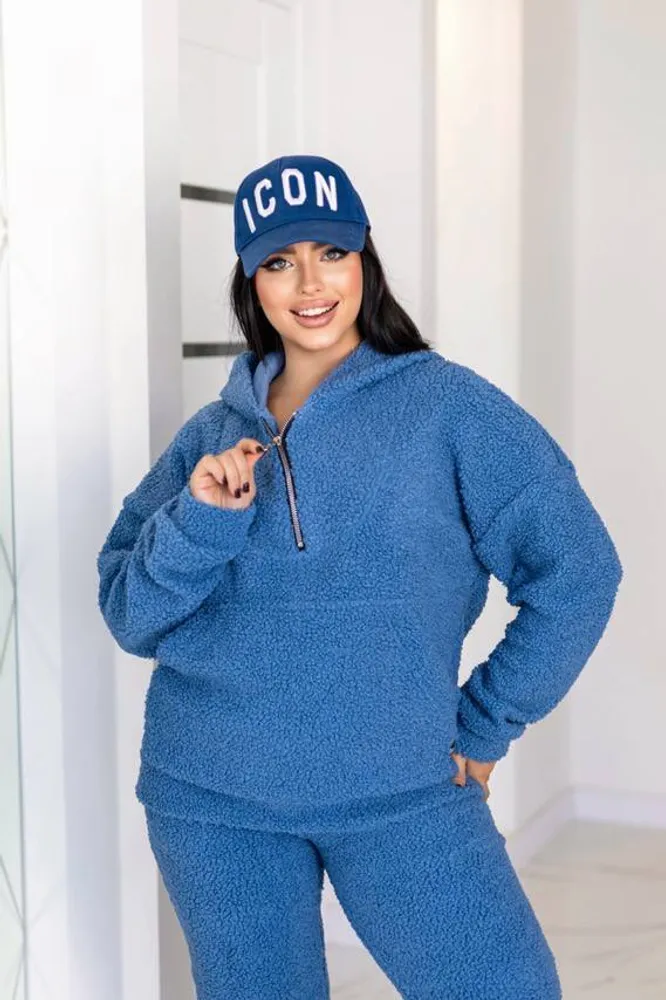 Костюм Тедди УК-086-6 Fabrika