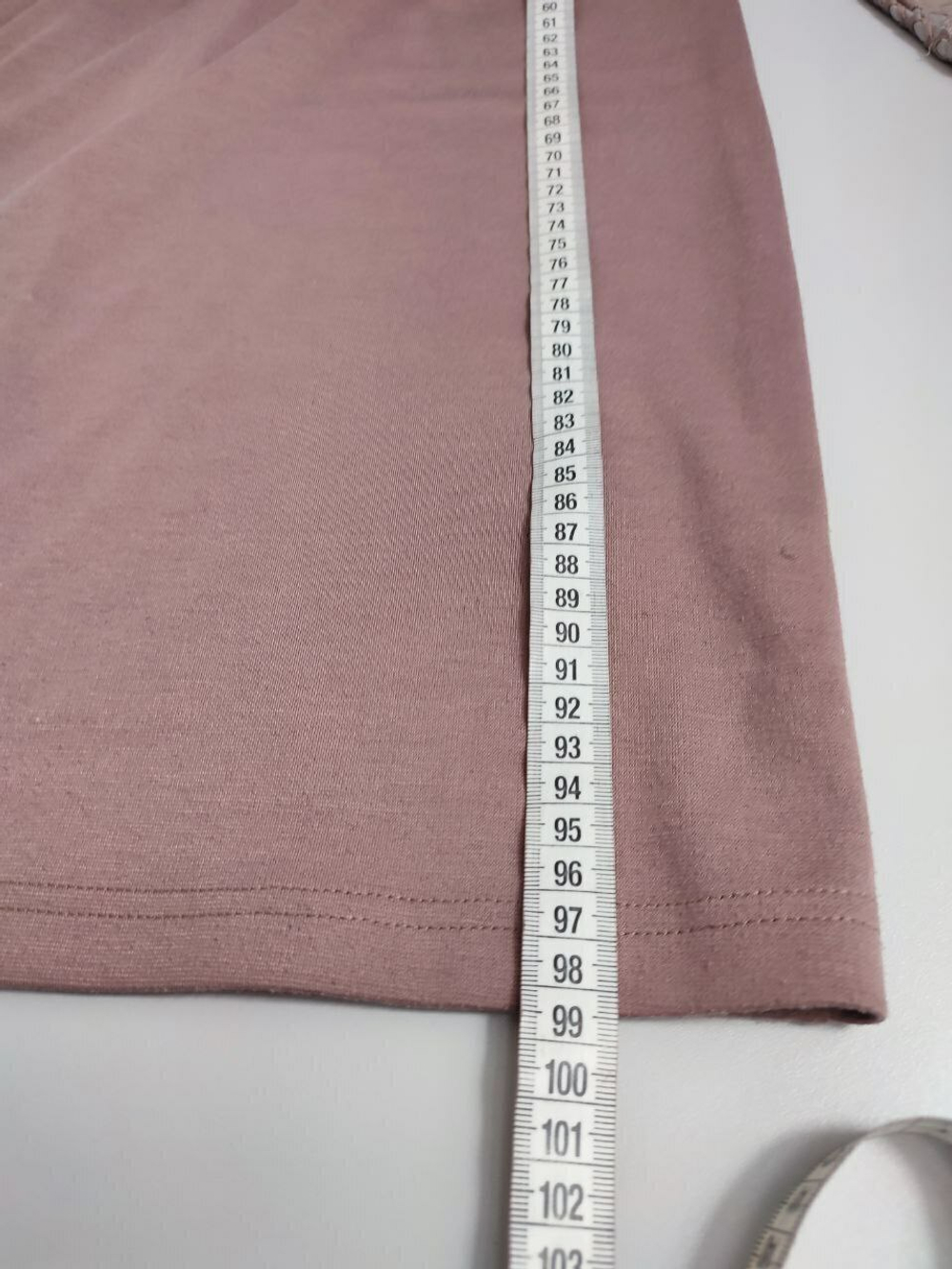 Платье La Via Estelar комбинированное 46 размер